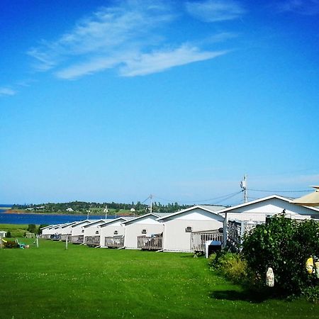 Blue Crest Cottages Норт Рустико Екстериор снимка