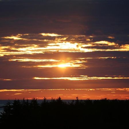 Blue Crest Cottages Норт Рустико Екстериор снимка