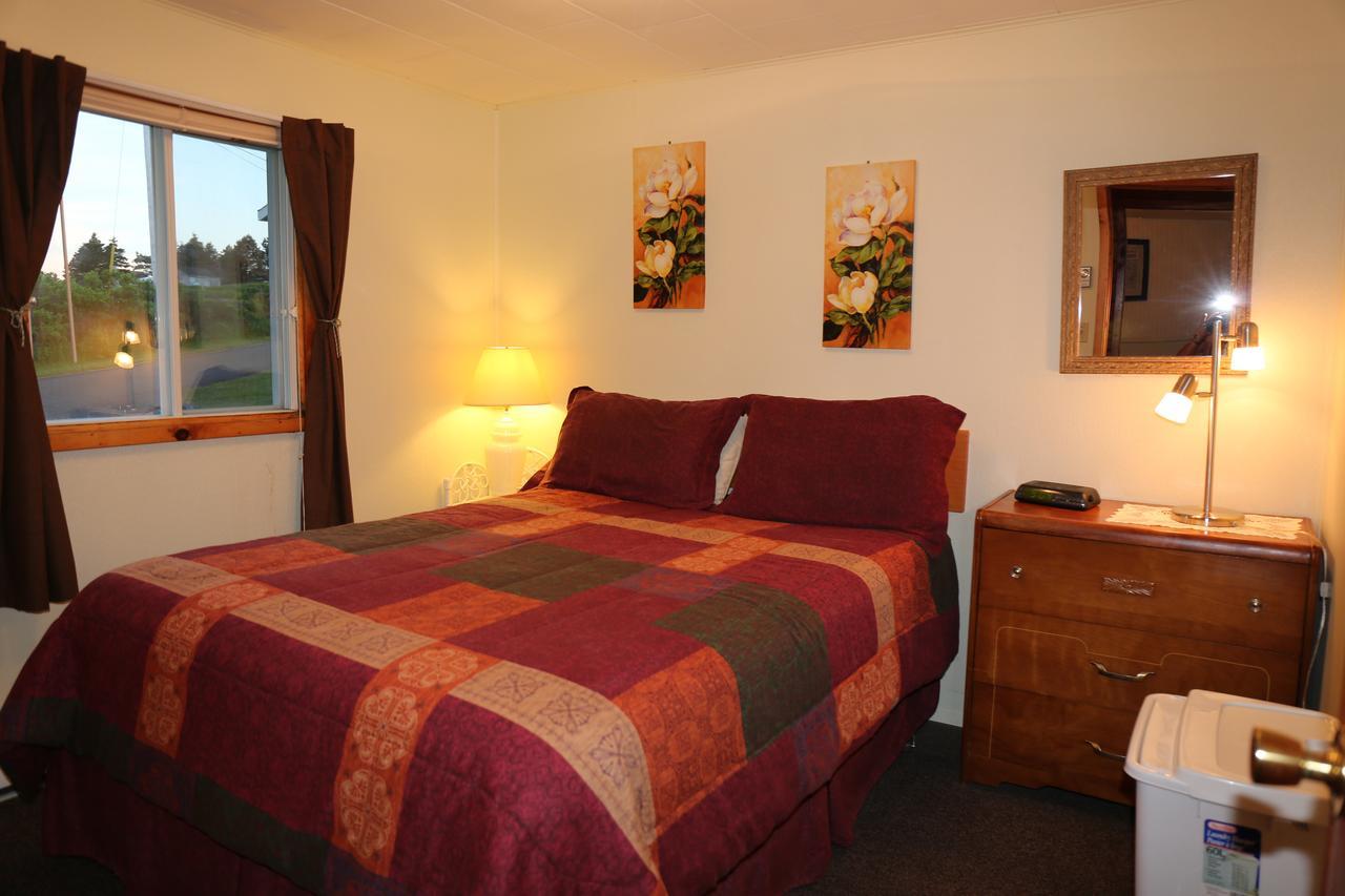 Blue Crest Cottages Норт Рустико Екстериор снимка