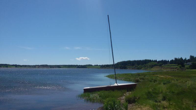 Blue Crest Cottages Норт Рустико Екстериор снимка