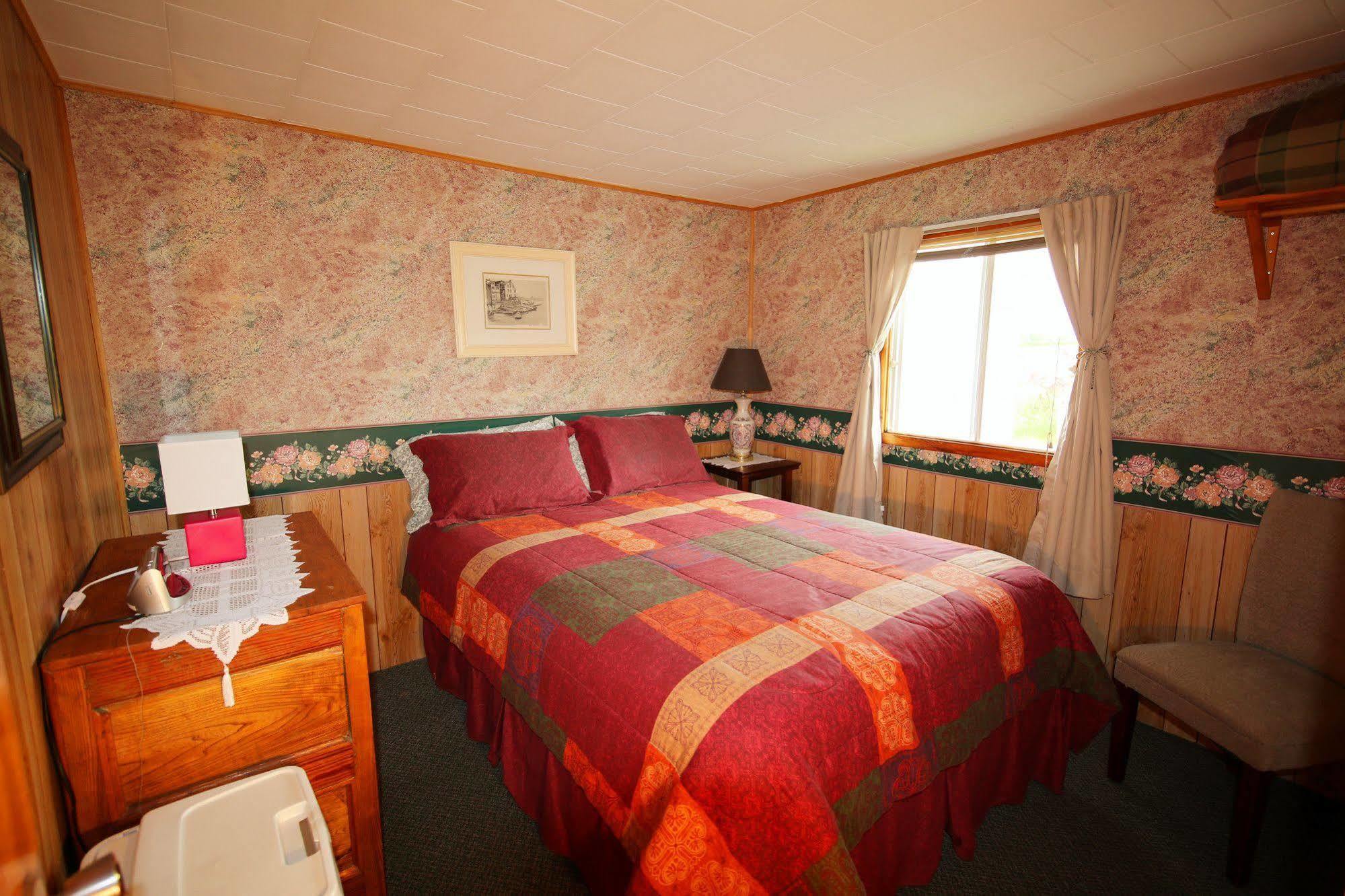 Blue Crest Cottages Норт Рустико Екстериор снимка