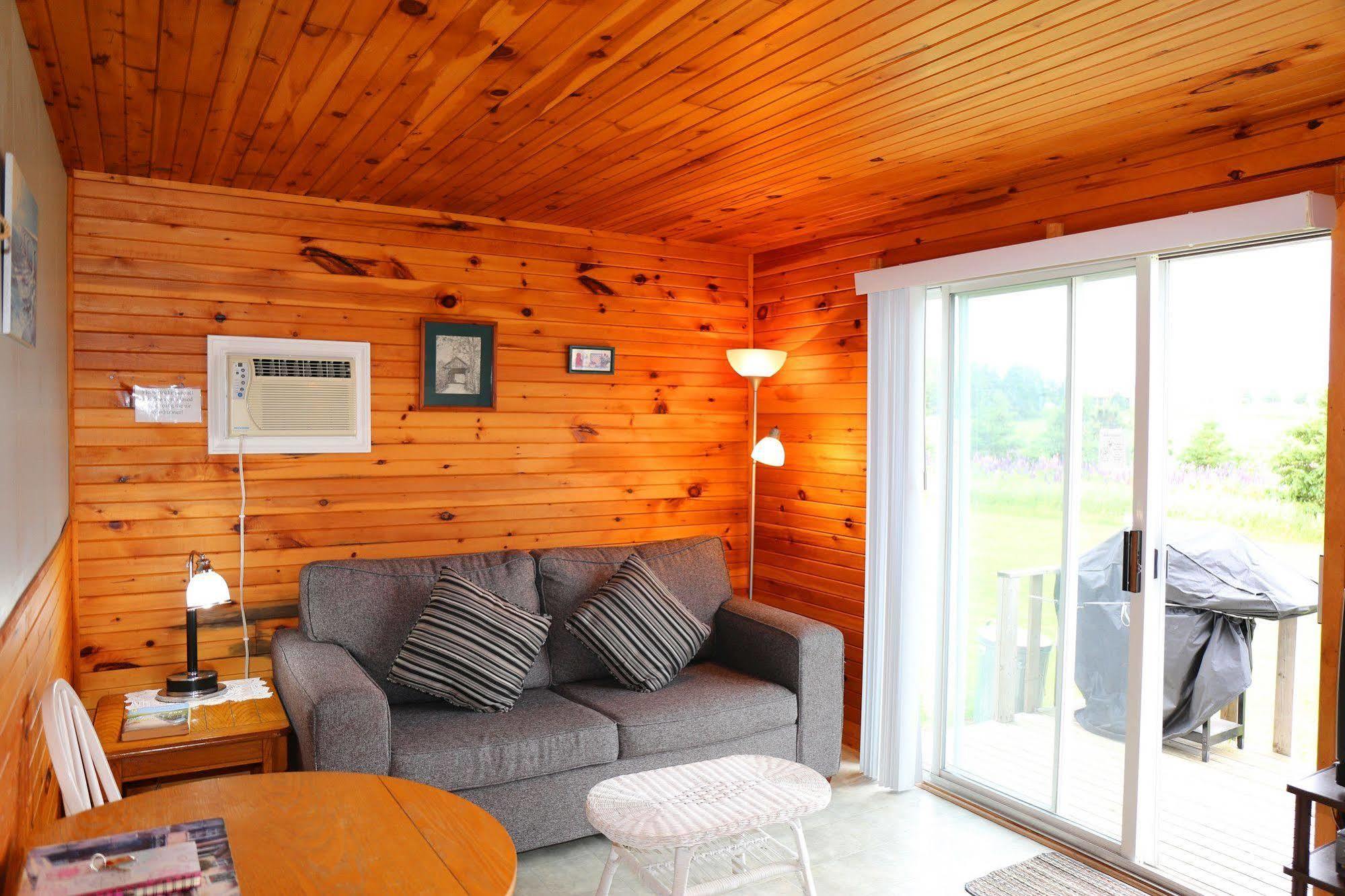 Blue Crest Cottages Норт Рустико Екстериор снимка
