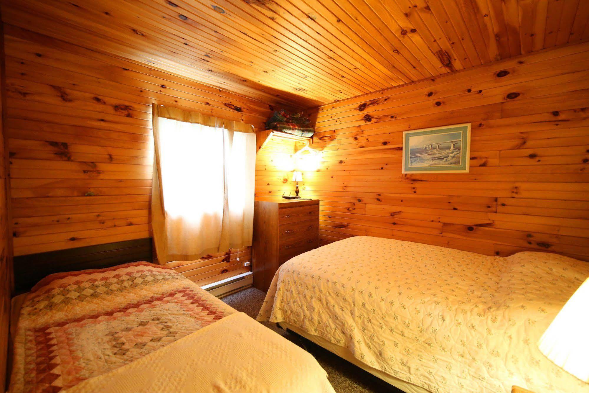 Blue Crest Cottages Норт Рустико Екстериор снимка
