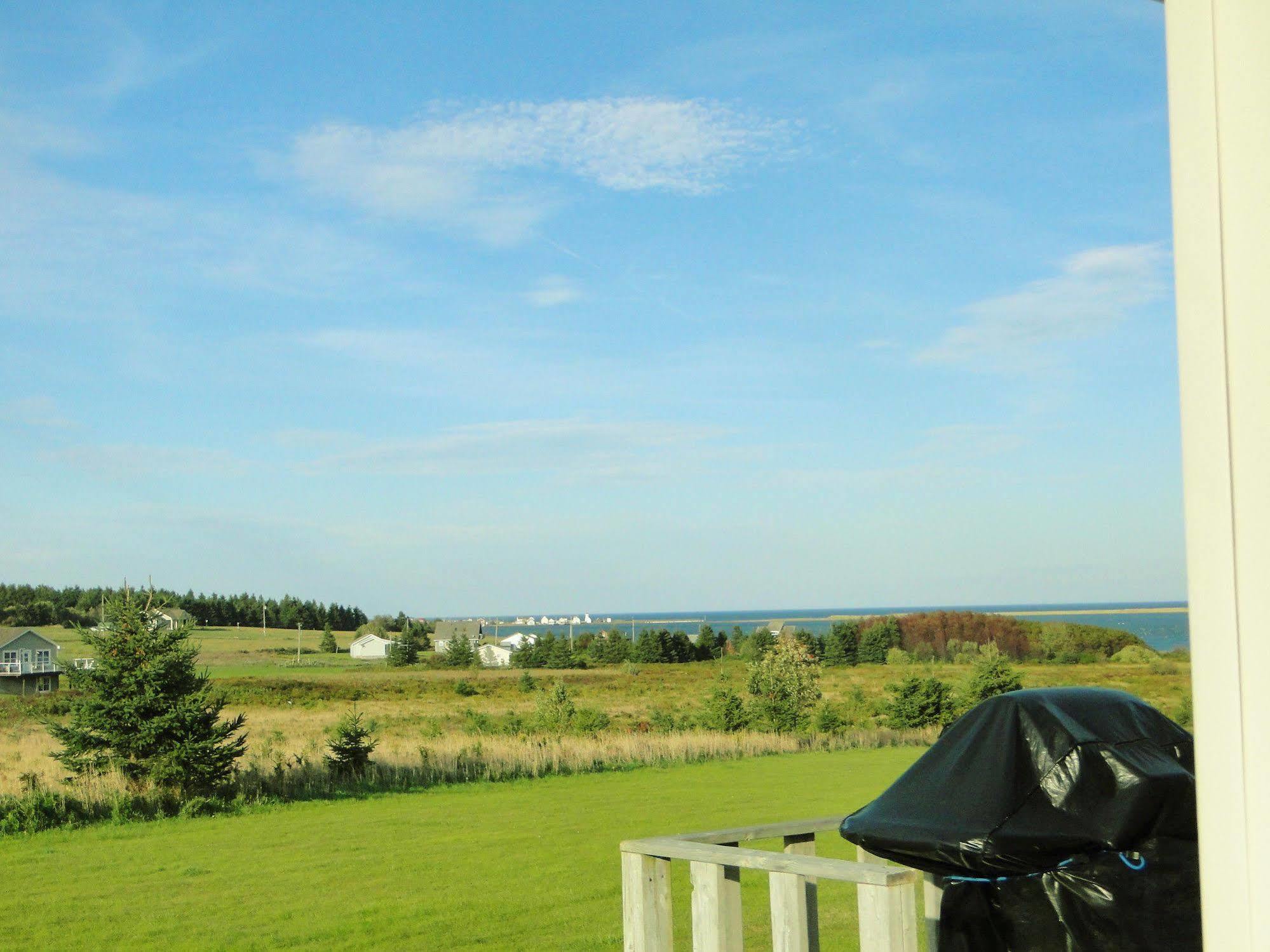 Blue Crest Cottages Норт Рустико Екстериор снимка